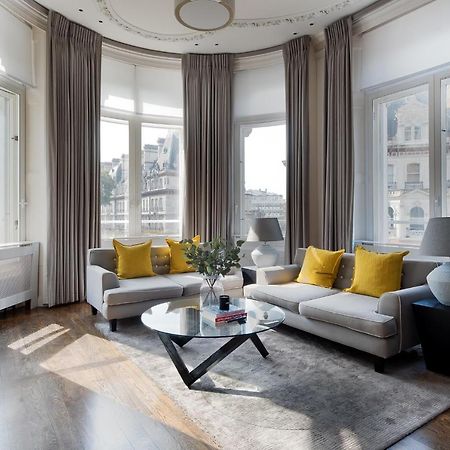Grosvenor Gardens By Capital Apartamento Londres Exterior foto
