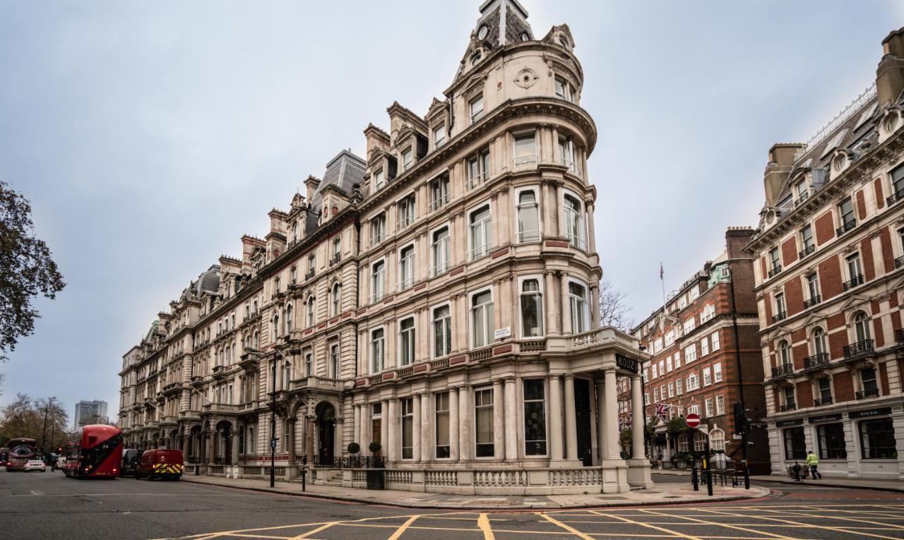 Grosvenor Gardens By Capital Apartamento Londres Exterior foto